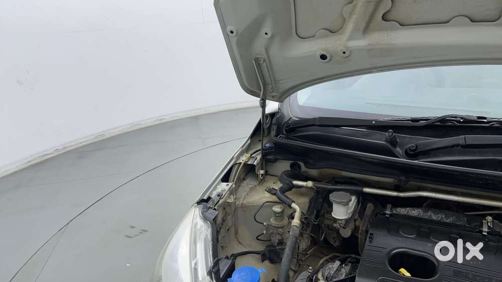 Maruti Suzuki Celerio Zxi, 2018, Petrol