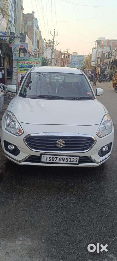 Maruti Suzuki Diesel 2019