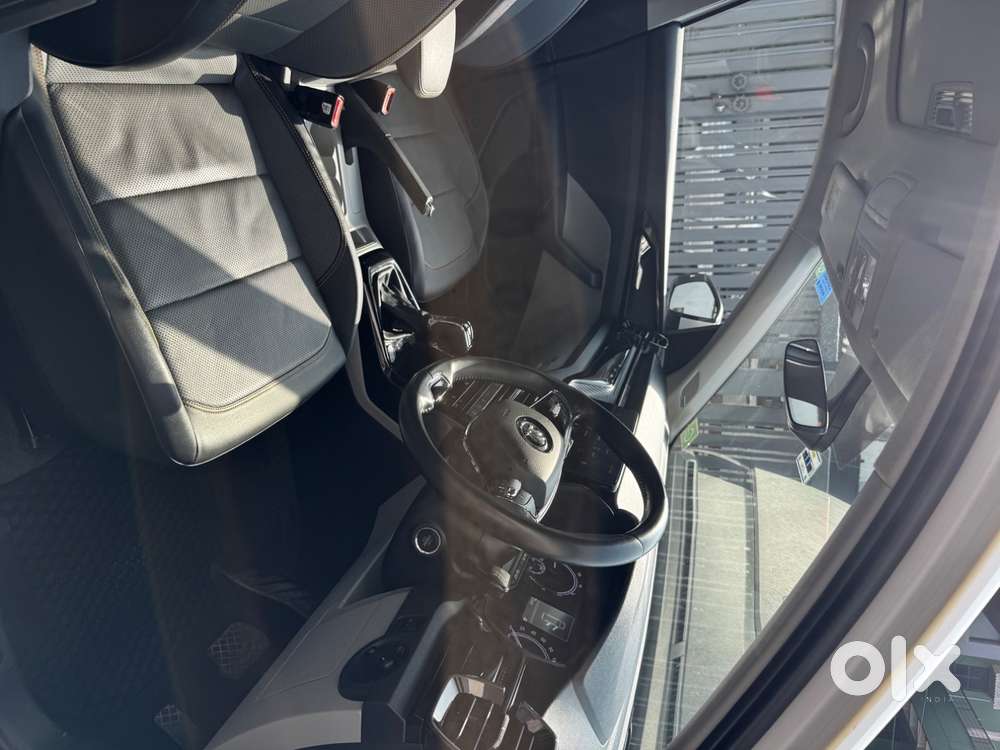 &scaron;koda Kushaq 1.5tsi