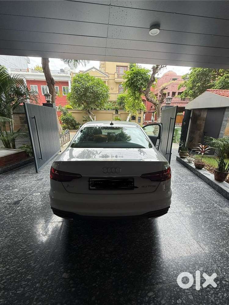 Audi A4 2024 Premium