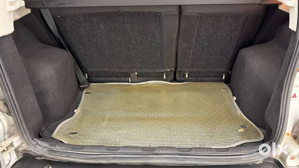 Ford Ecosport 1.5 Ti Vct At Titanium, 2015, Petrol