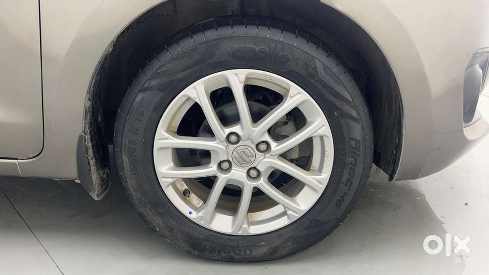 Maruti Suzuki Swift Amt Zxi, 2019, Petrol