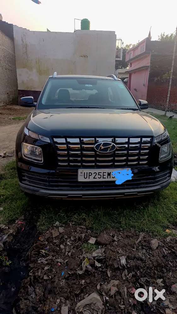 Hyundai Venue Sx 2025
