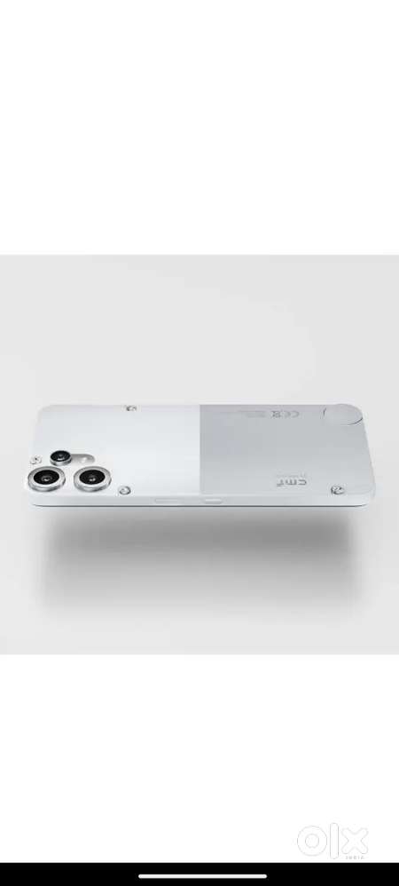 cmf phone 2 pro 8GB/256GB ホワイト cmf phone 2 pro 8GB/256GB