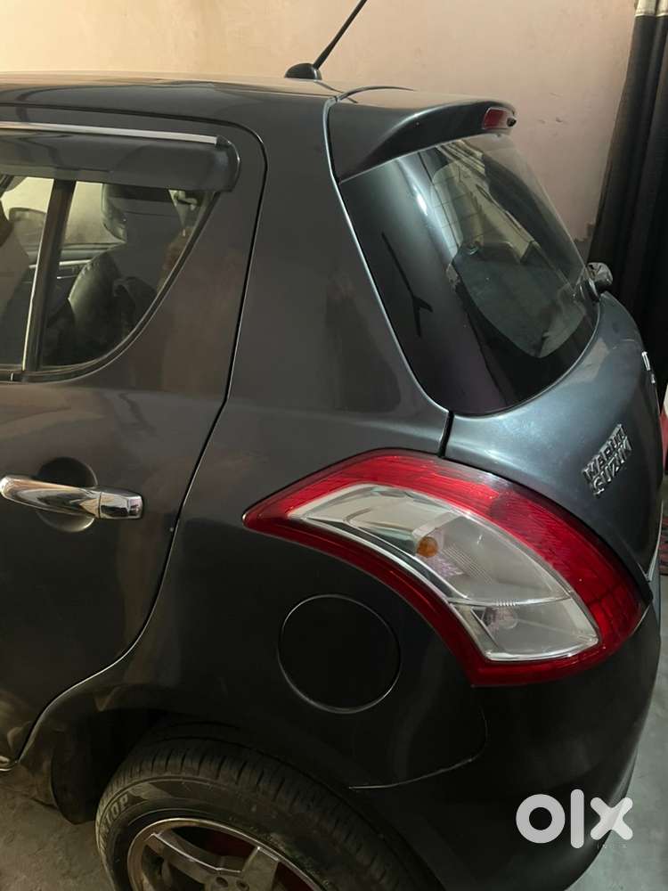 Maruti Suzuki Swift 2016 Diesel Well Maintained