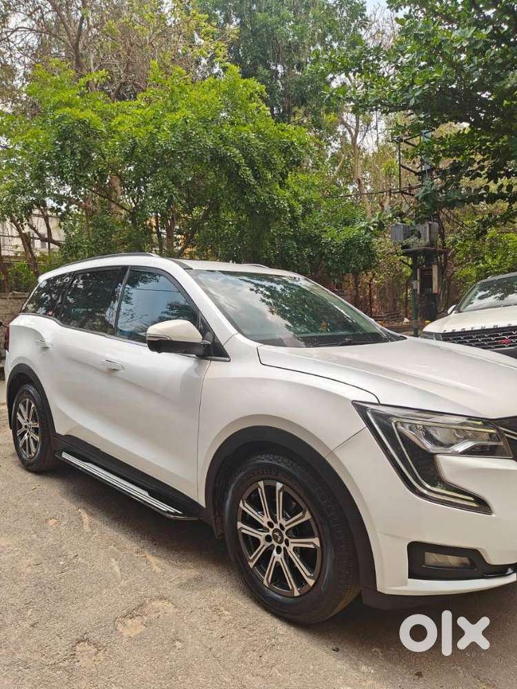 Mahindra Xuv700 2.2 Ax 7 Diesel At Str, 2023, Diesel