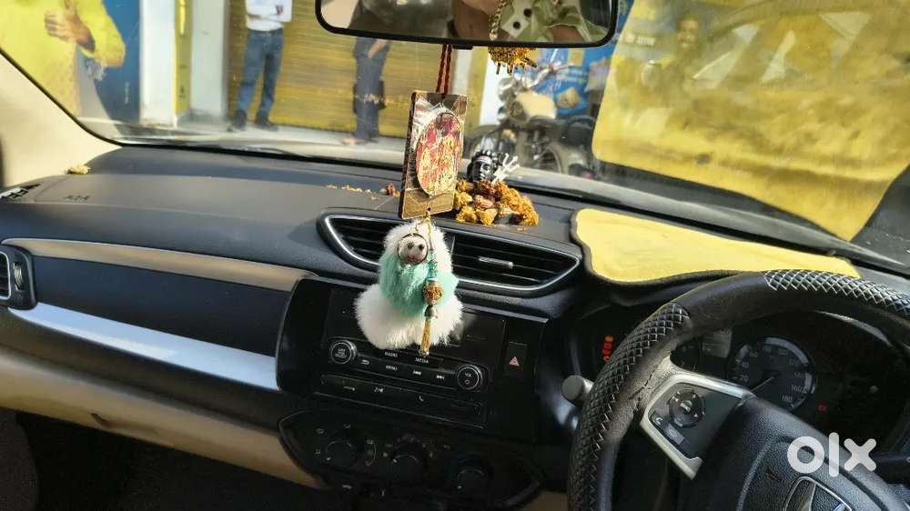 Honda Amaze 2024 Manual Petrol First