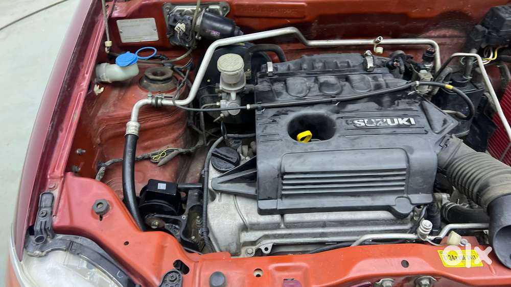 Maruti Suzuki Alto K10 Vxi, 2012, Petrol