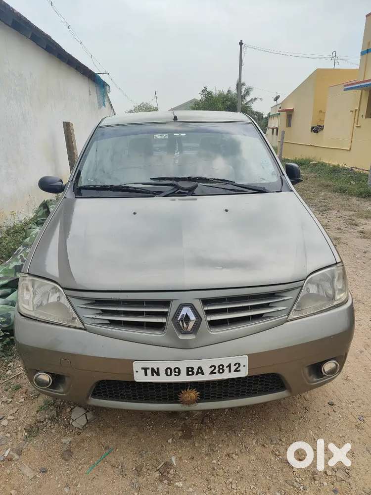 Mahindra Logan 2010 Model,fc 2030