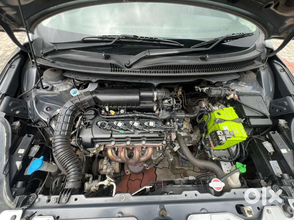 Maruti Suzuki Baleno Zeta, 2022, Petrol