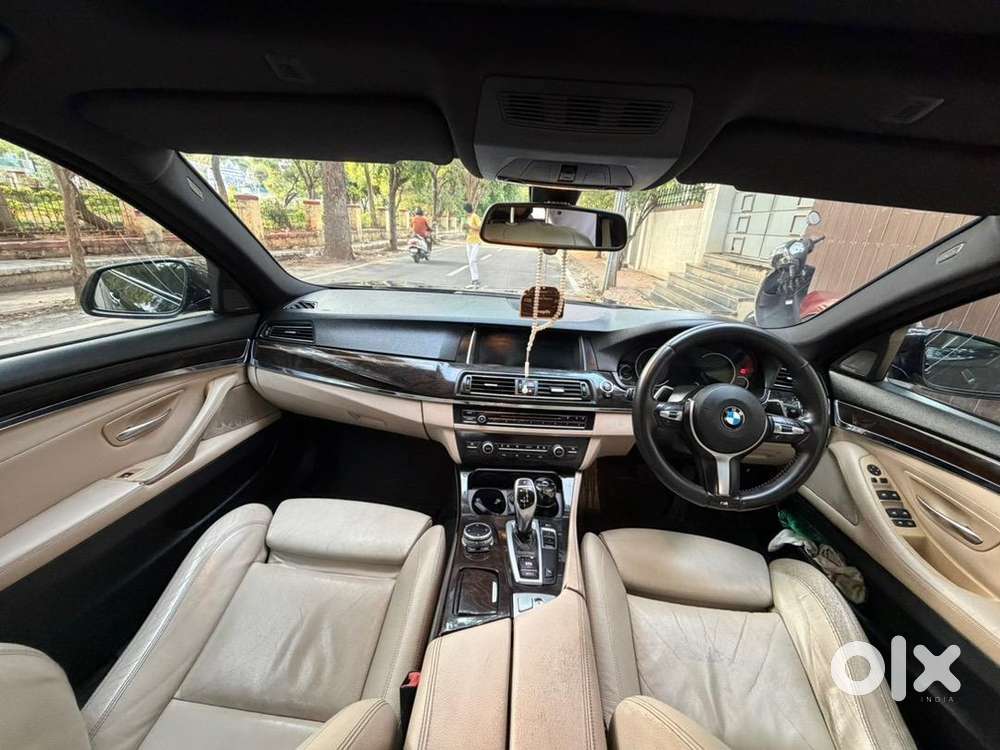 Bmw Diesel Automatic 2014 First Owner