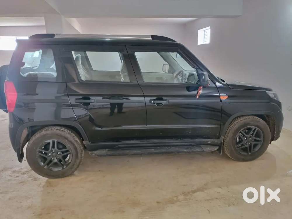 Mahindra Bolero Neo Diesel 2026