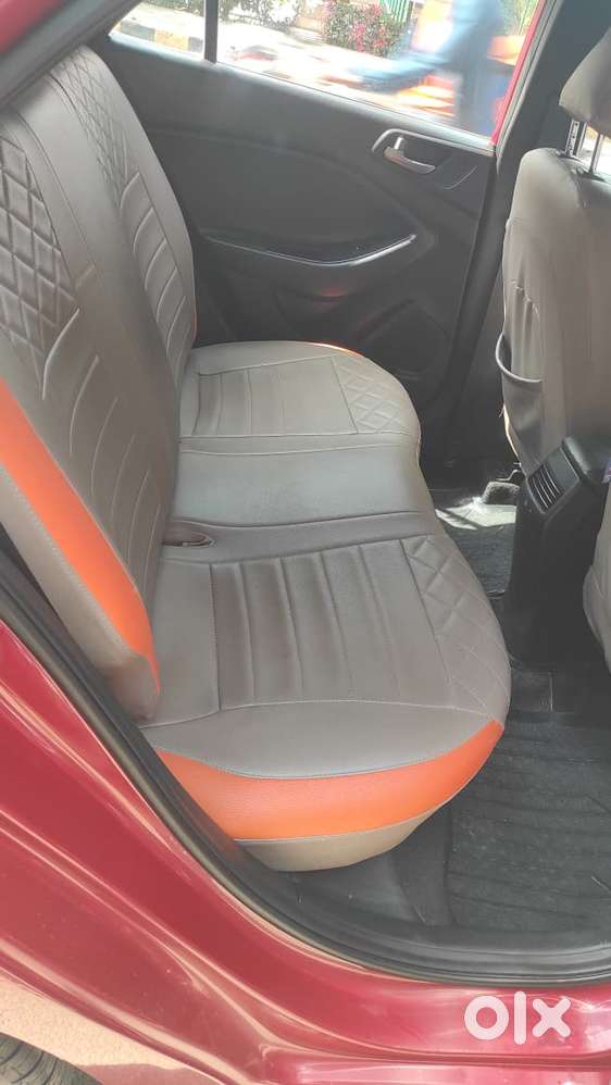 Hyundai New I20 1.2 Asta Mt Dual Tone, 2017, Petrol