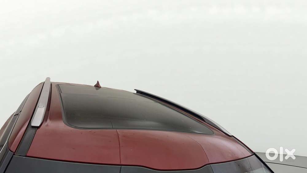 Kia Seltos Htx Ivt G, 2023, Petrol