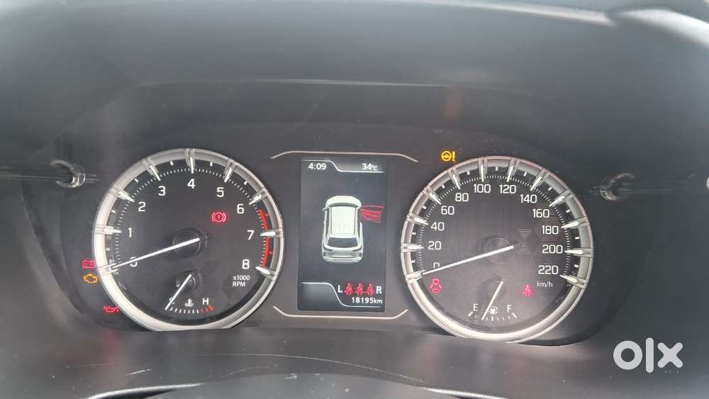 Toyota Urban Cruiser Hyryder 1.5 V Neo Drive, 2025, Petrol