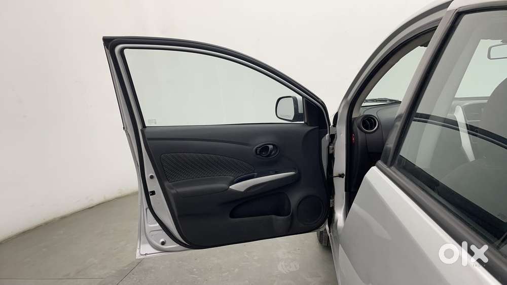 Nissan Sunny 2014-2020 1.5 Xv Cvt, 2018, Petrol