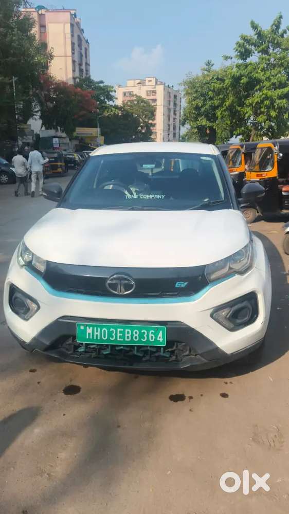 Tata Nexon Ev 2023 Electric Good Condition