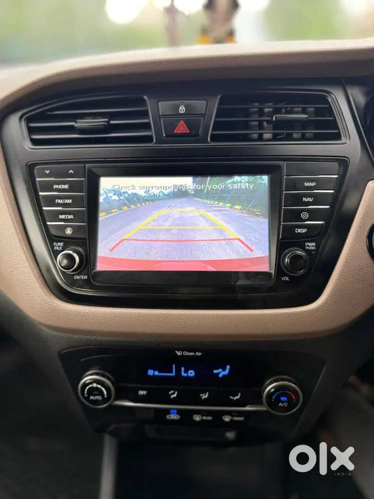 Hyundai Elite I20 2016 Ready