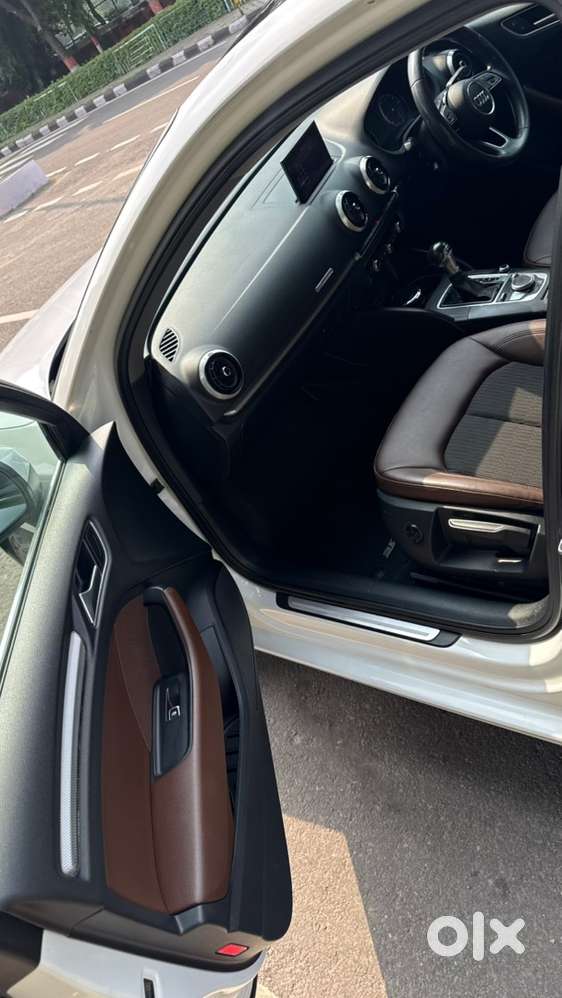 Audi A3 2020 Diesel Well Maintained