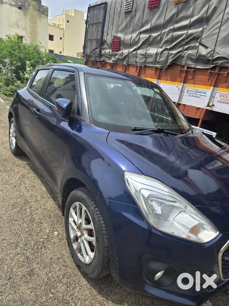 Maruti Suzuki Swift 2022 Petrol