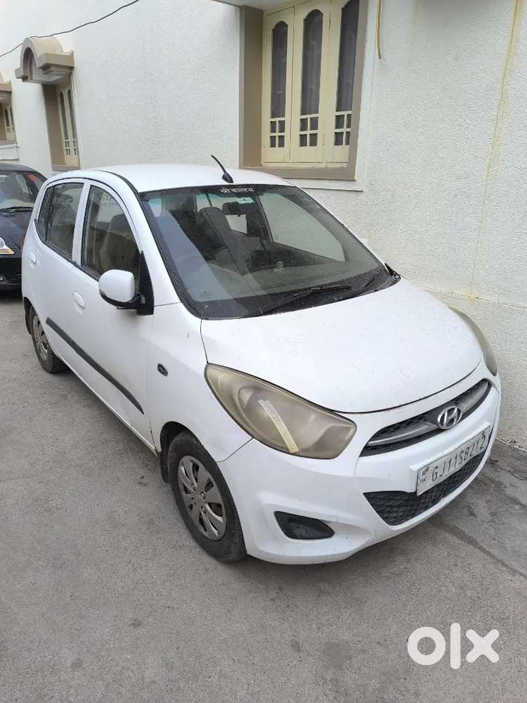 Hyundai I10 Magna 2010 Petrol