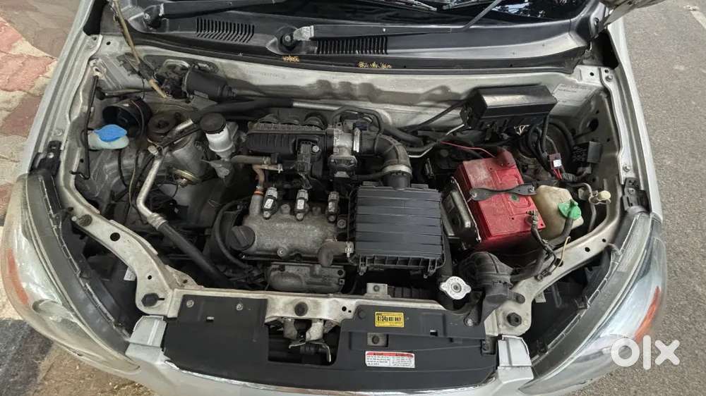 Alto 800 60000km Company Service