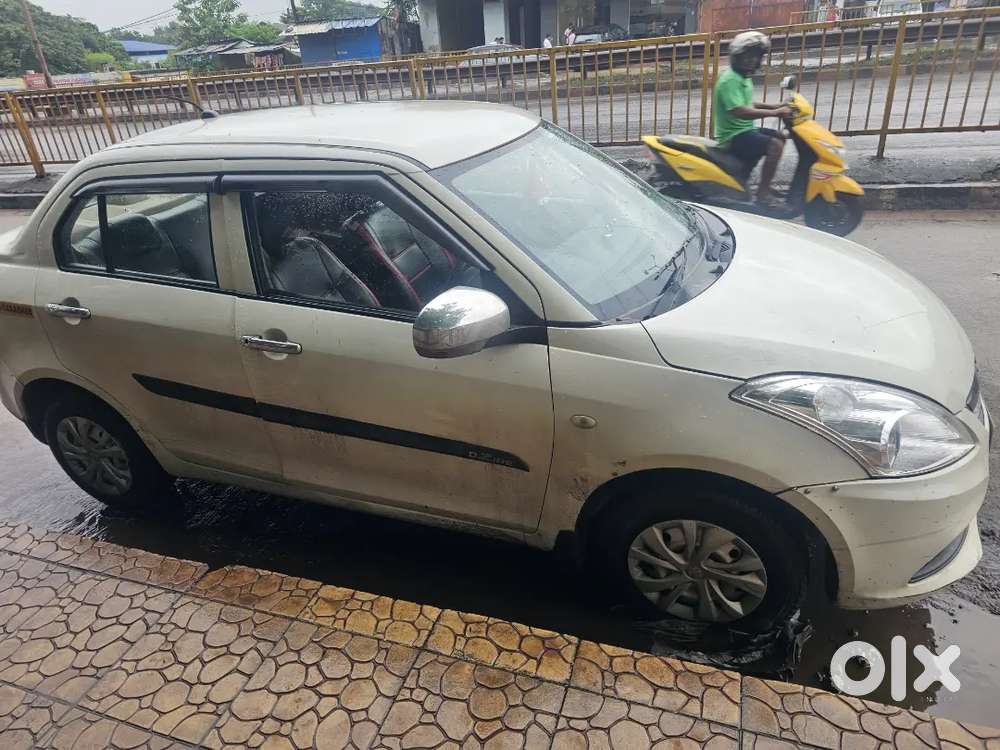 Maruti Suzuki Swift Dzire 2022