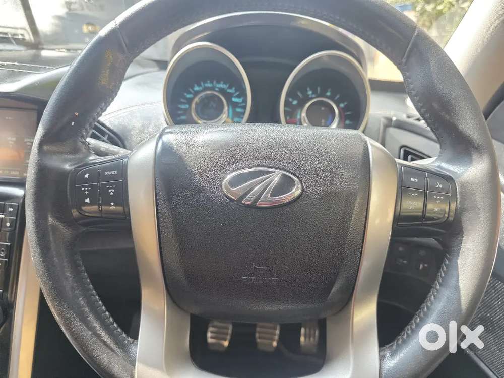 Mahindra Xuv500 2019 Diesel 99000 Km Driven