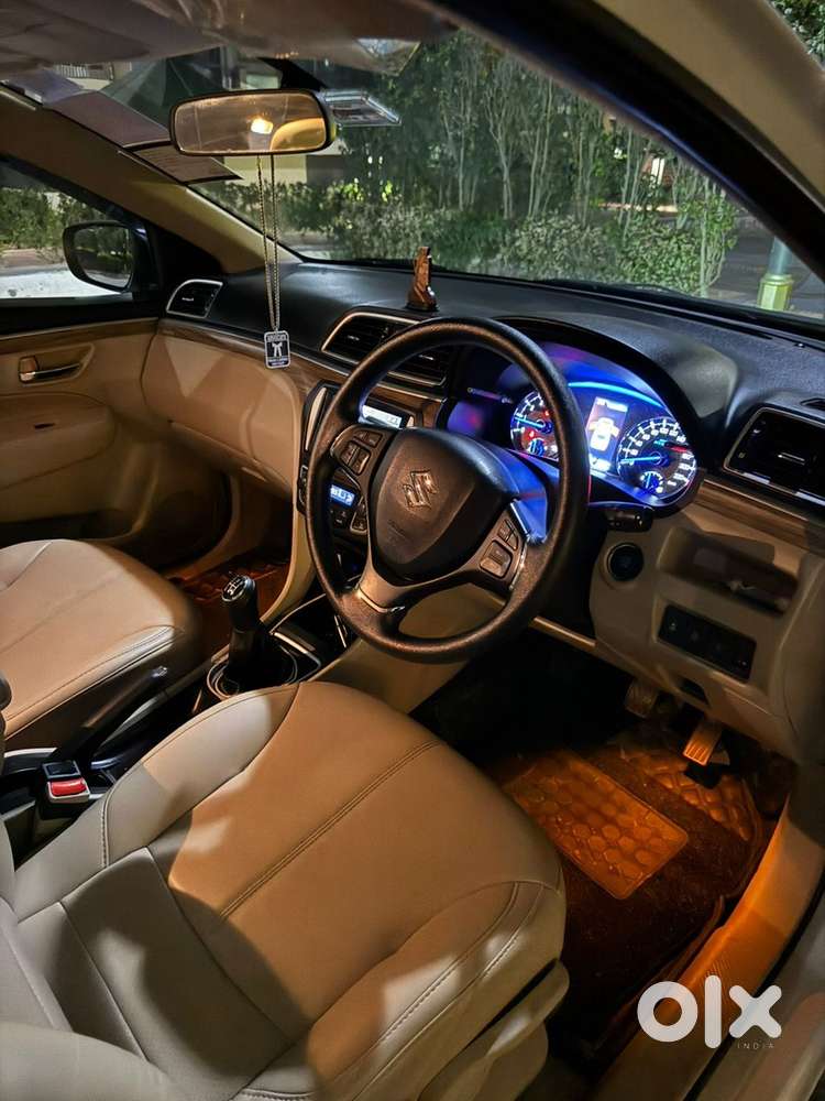 Maruti Suzuki Ciaz 2024
