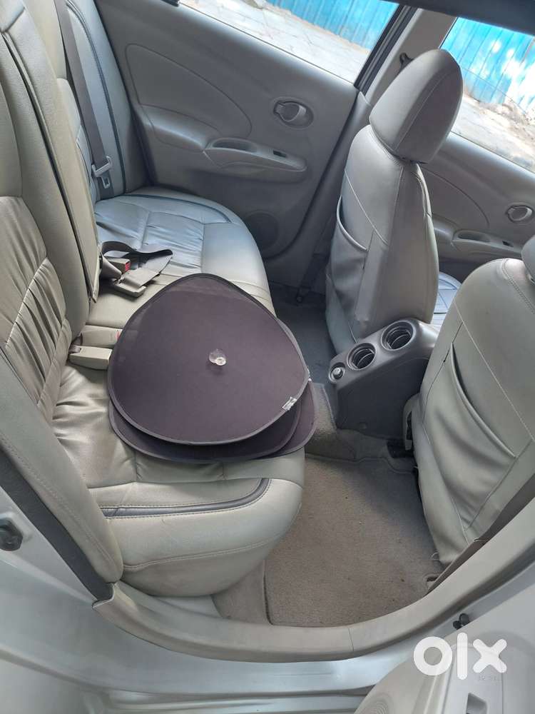 Nissan Sunny Diesel Xl, 2013, Diesel