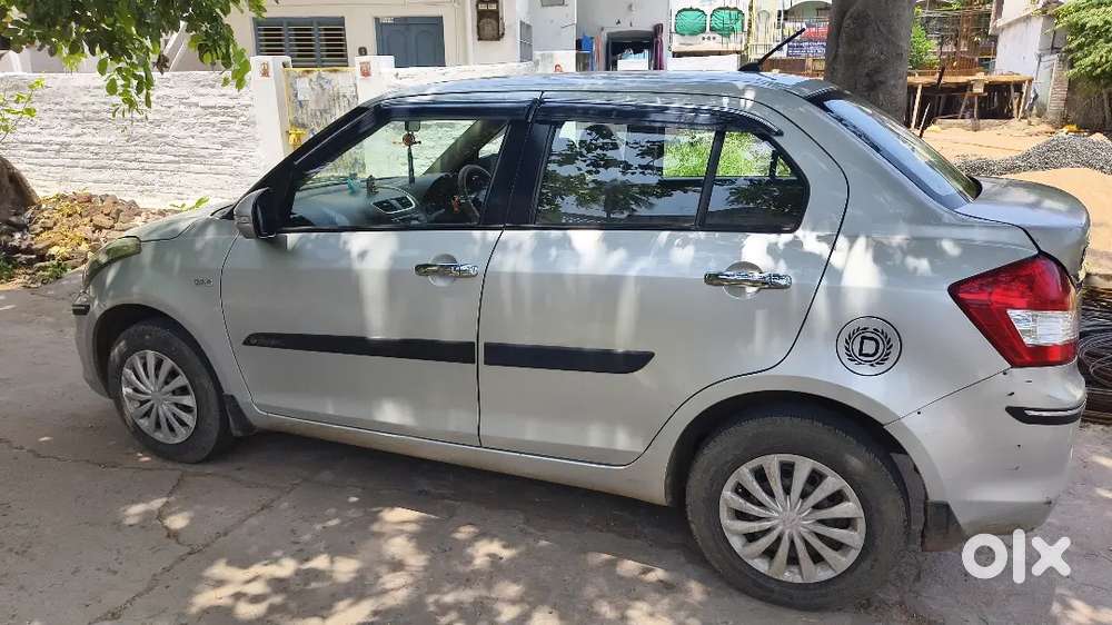 Maruti Suzuki Dzire 2016 Diesel