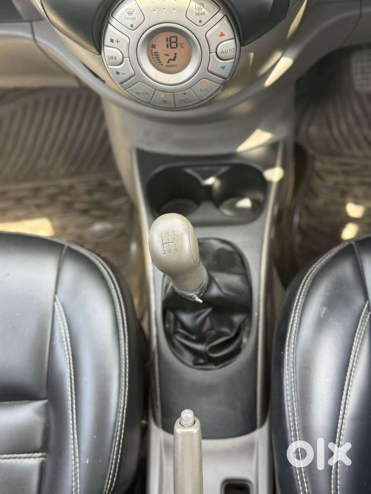 Nissan Sunny Xv, 2012, Diesel