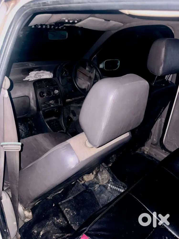 Tata Indigo Ecs Glx 2011 Diesel Manual