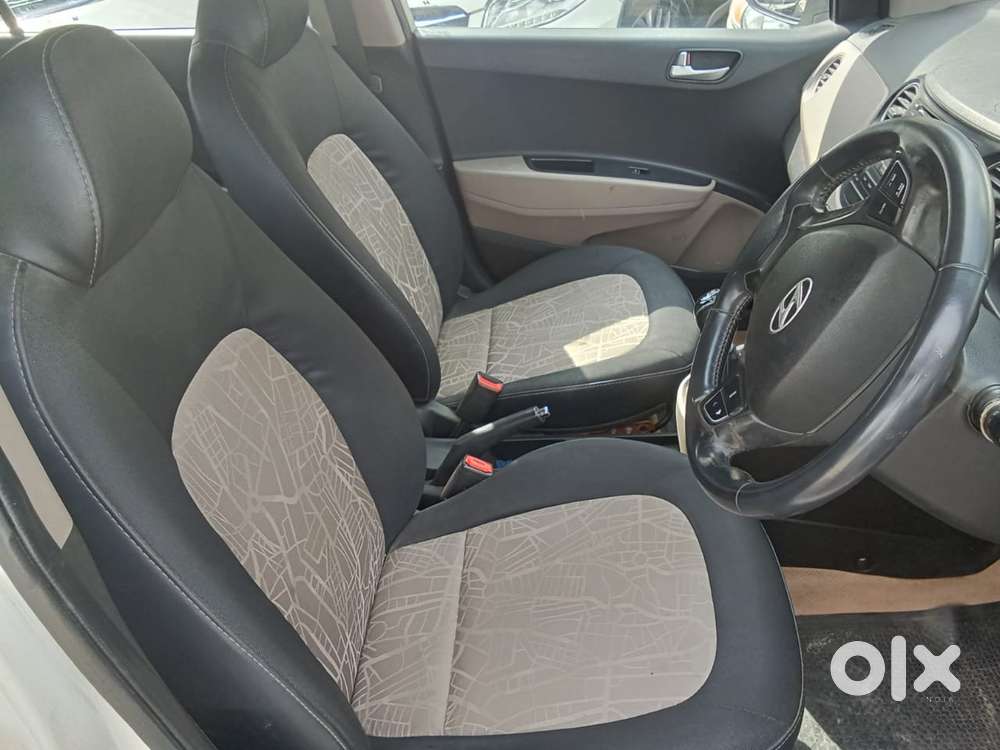 Hyundai I10 Sportz Option, 2015, Diesel
