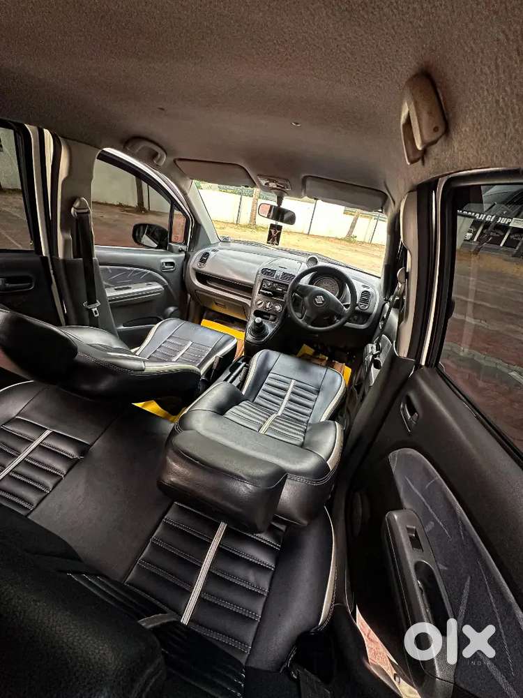 Maruti Suzuki Ritz Diesel 
Good Mileage
