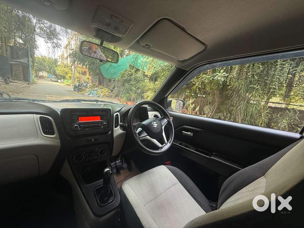Maruti Suzuki Wagon R Vxi, 2024, Cng & Hybrids