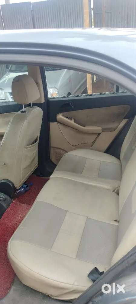 Tata Vista Tech 2012 Ls