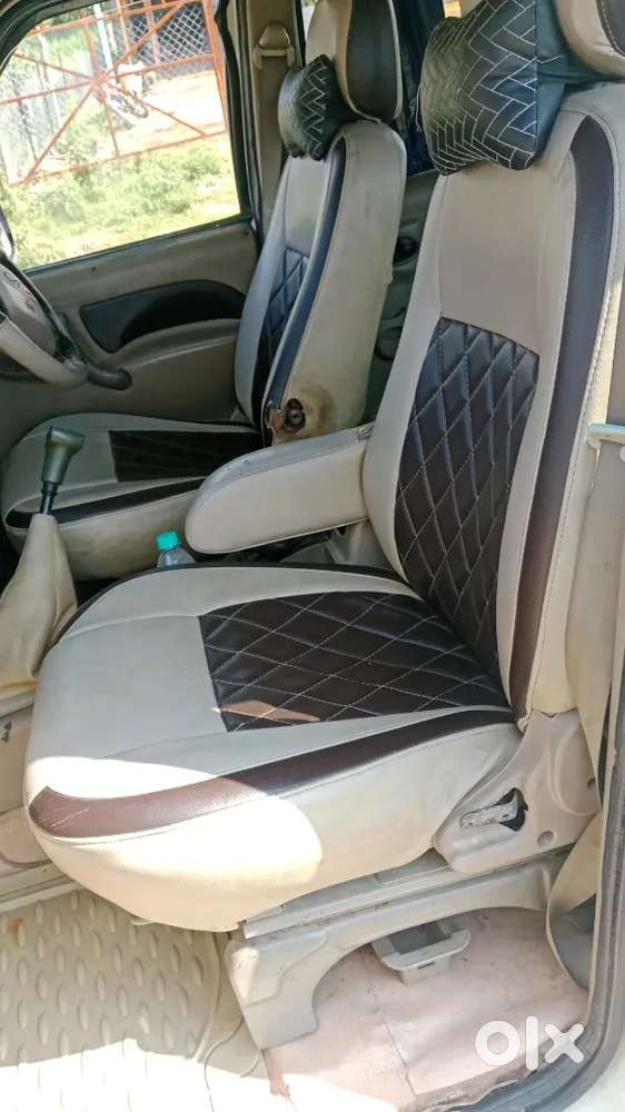 Mahindra Scorpio Classic 2010 230000