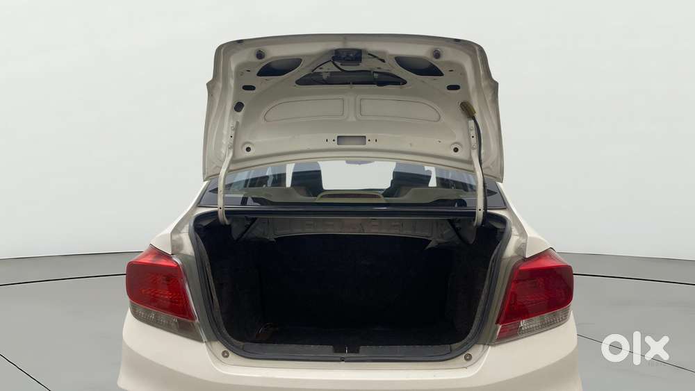 Honda Amaze 2013-2016 S I-dtech, 2013, Diesel