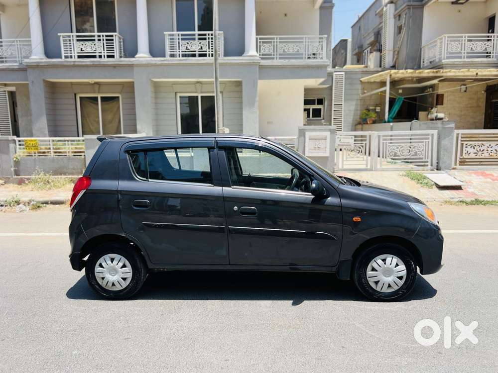 Maruti Suzuki Alto 800 0.8 Vxi Plus, 2021, Petrol