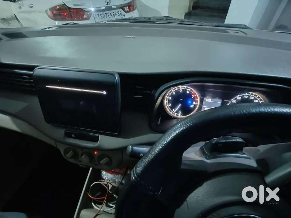 Maruti Suzuki Ertiga Vxi 2021,new Tyres 4no.,new Battery,full Ins Fe27