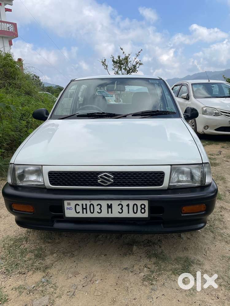 Maruti Suzuki Zen Estilo Petrol Well Maintained