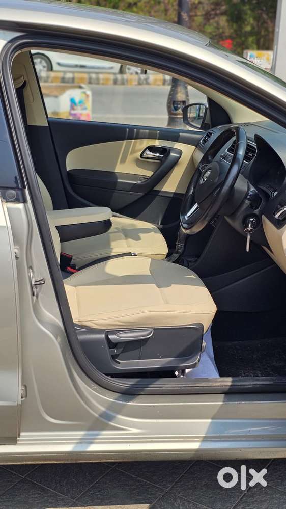 Skoda Rapid [ ] 1.5 Style Plus Tdi At, 2017, Diesel