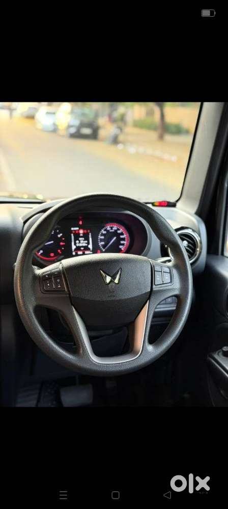 Mahindra Thar Lx 4x4 Hardtop, 2025, Petrol