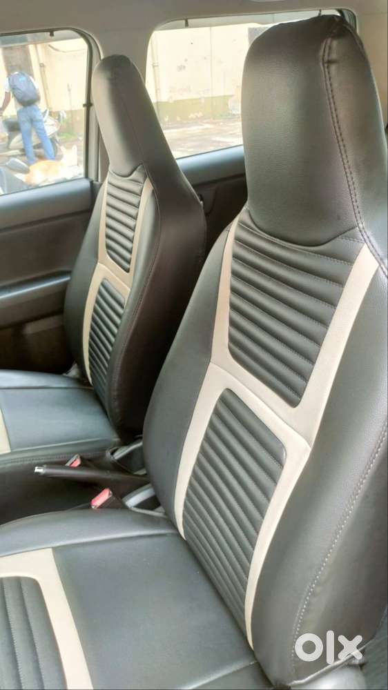 Maruti Suzuki Wagon R 2023