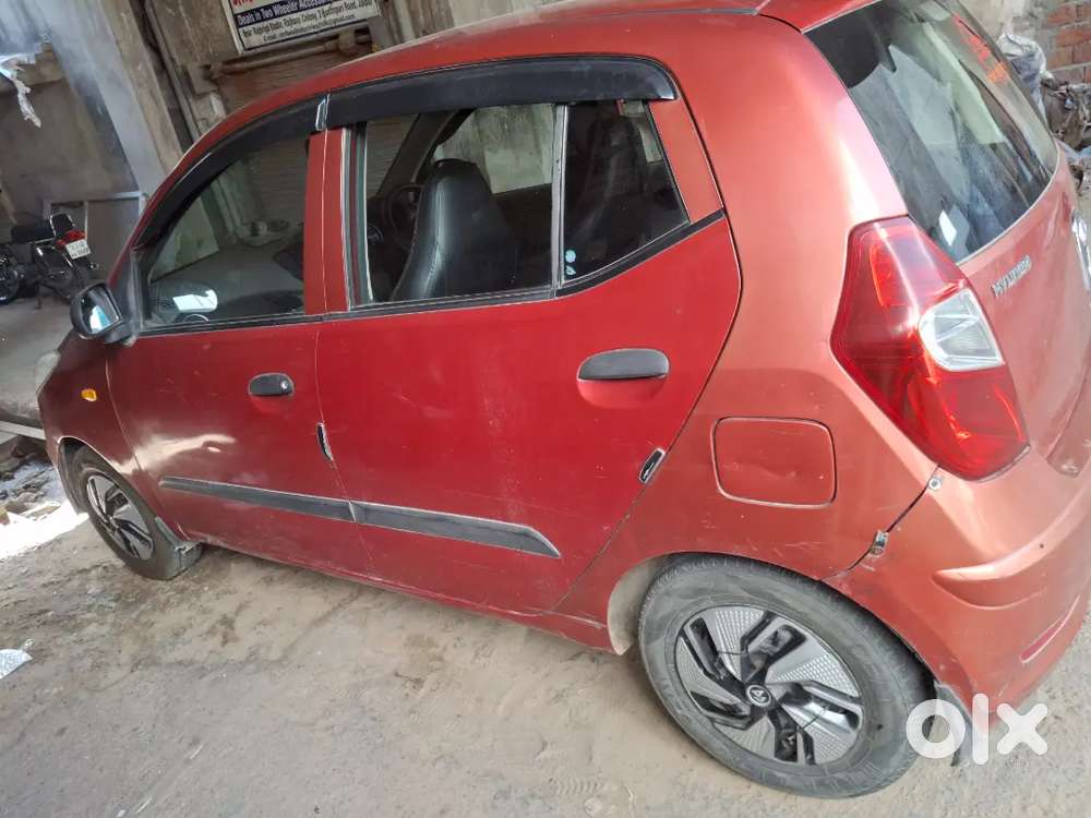 I10 2011 Model For Sale Just 36000km Running
