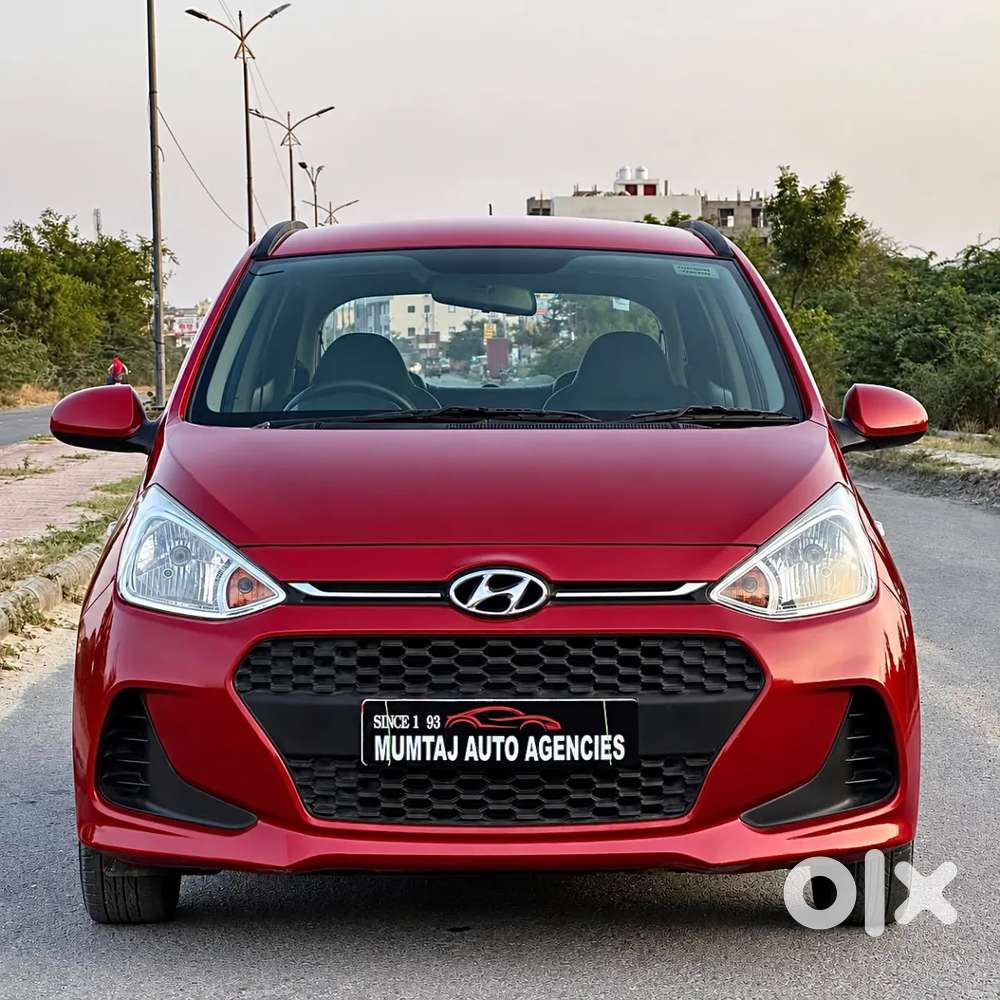 Hyundai Grand I10 1.2 Kappa Magna, 2019, Petrol