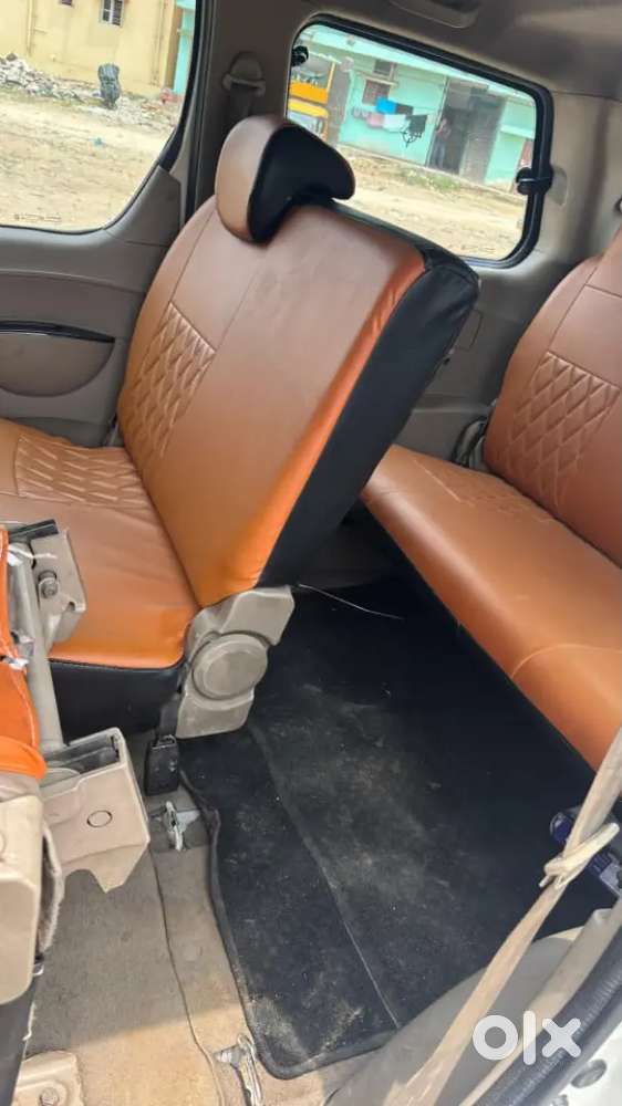 Mahindra Xylo D4 2019 Car