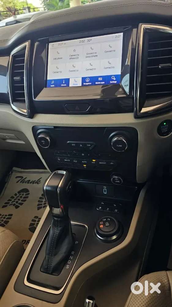 Less Driven & Fancy Number