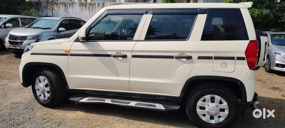 Mahindra Bolero Neo, 2023, Diesel
